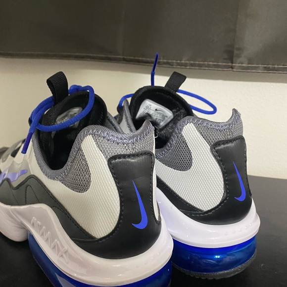 Amazon.com | Air Max Infinity 2 Men Nike Air Max Infinity 2